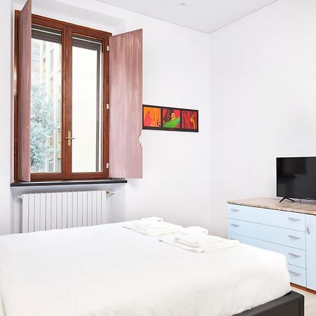 Prestige Boutique Homes - Navigli Milan Bagian luar foto