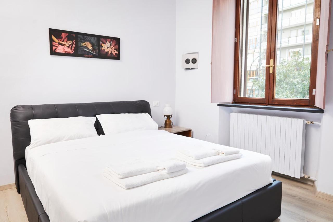 Prestige Boutique Homes - Navigli Milan Bagian luar foto