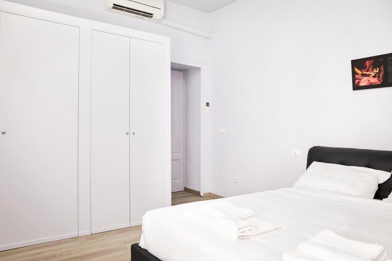 Prestige Boutique Homes - Navigli Milan Bagian luar foto
