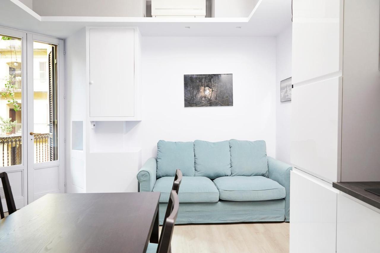 Prestige Boutique Homes - Navigli Milan Bagian luar foto