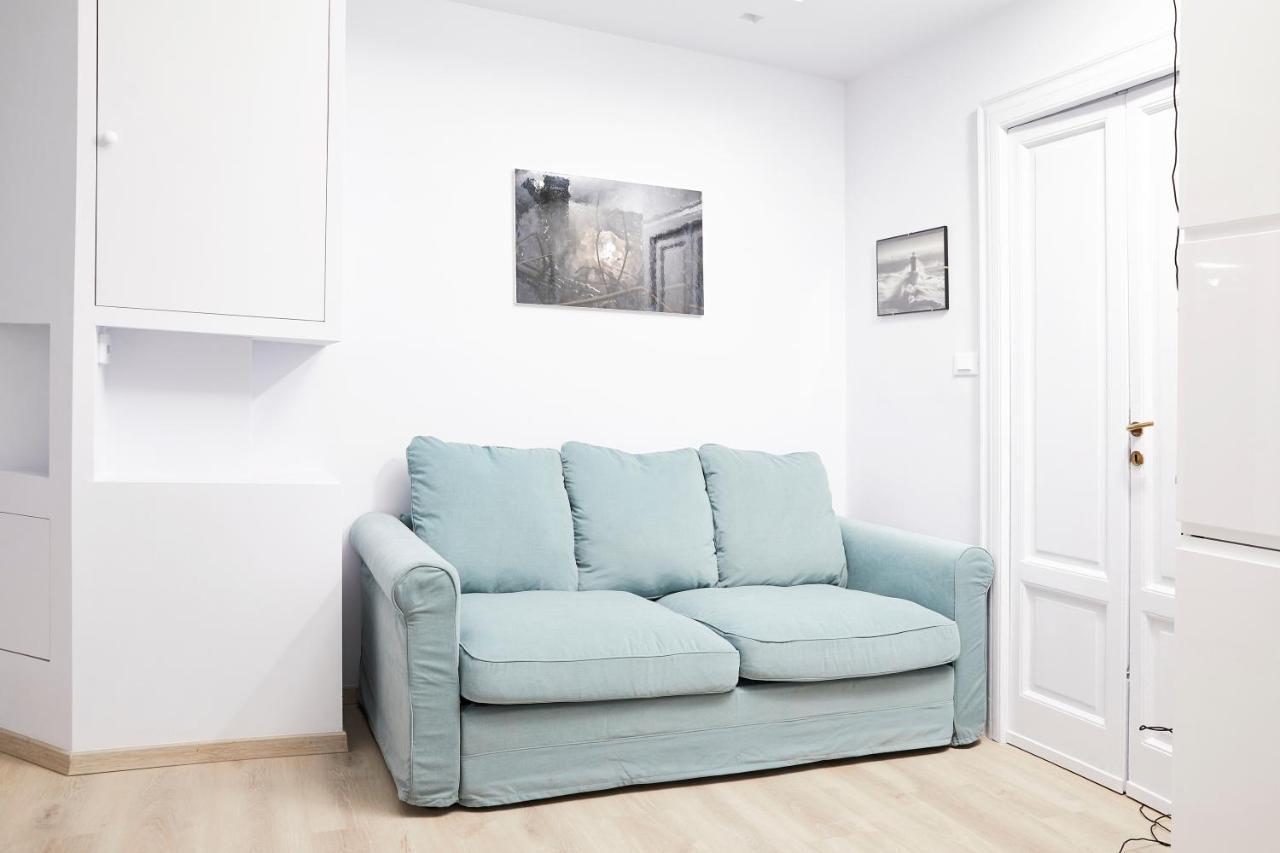 Prestige Boutique Homes - Navigli Milan Bagian luar foto